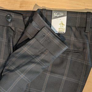 Original Penguin Wittfield Heritage Fit Mens Dress Paints 31